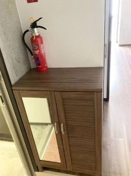 1K Apartment for Rent in Hikawa, Naha - 44,000 Yen - Thumbnail 2