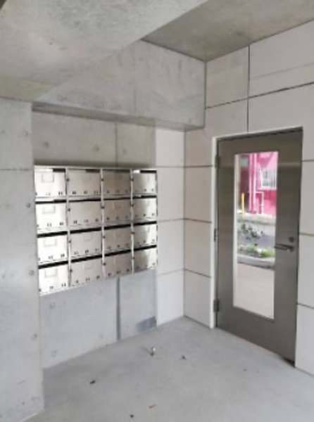 1K Apartment for Rent in Hikawa, Naha - 44,000 Yen - Thumbnail 3
