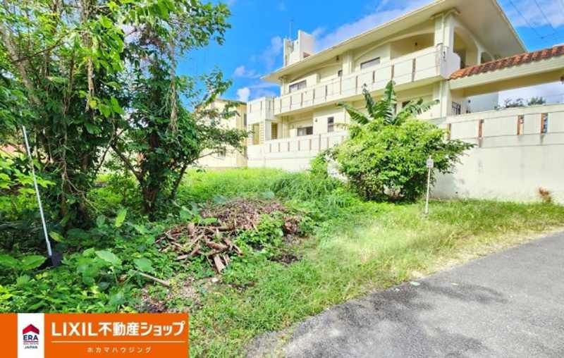 Land for Sale in Onna Village Okinawa 305.5 sqm - Thumbnail 3