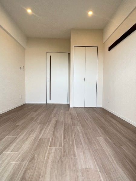 Esan Terrace Hiyagon 1K Apartment for Rent in Okinawa City - Thumbnail 4
