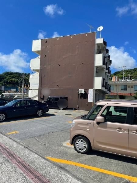 Happiness Sawa 1R Apartment for Rent in Haebaru, Okinawa - Thumbnail 2