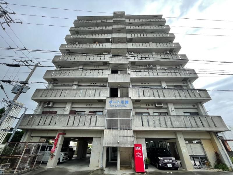 3LDK Apartment for Sale in Uruma City, Okinawa - Thumbnail 3