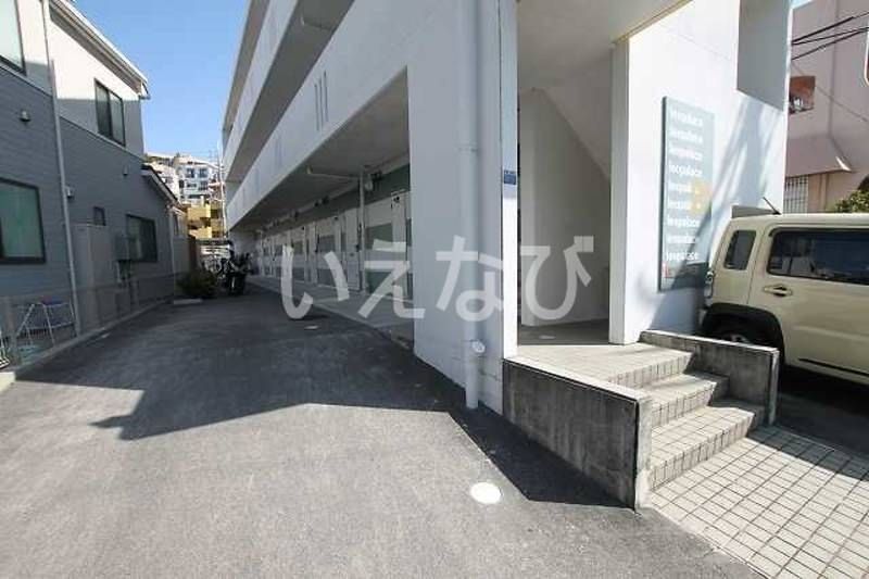 Leopalace M Gloria 1K Rental Apartment in Urasoe, Okinawa - Thumbnail 2