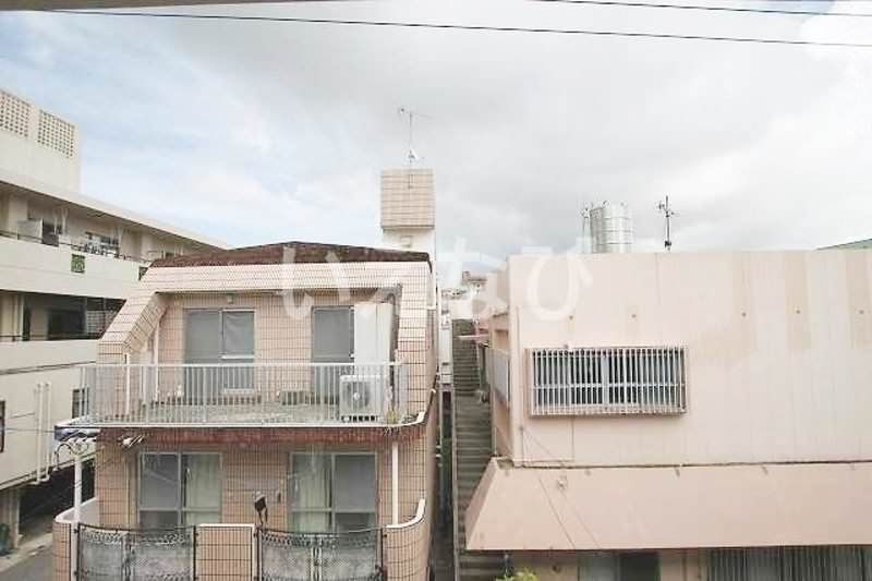 Leopalace M Gloria 1K Rental Apartment in Urasoe, Okinawa - Thumbnail 4