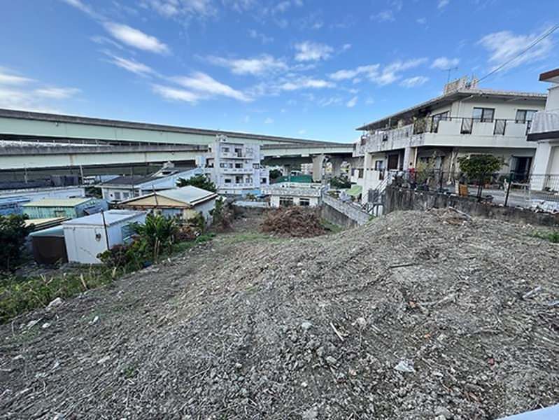 Residential Land for Sale in Haebaru, Okinawa - 501 sqm Plot - Thumbnail 3