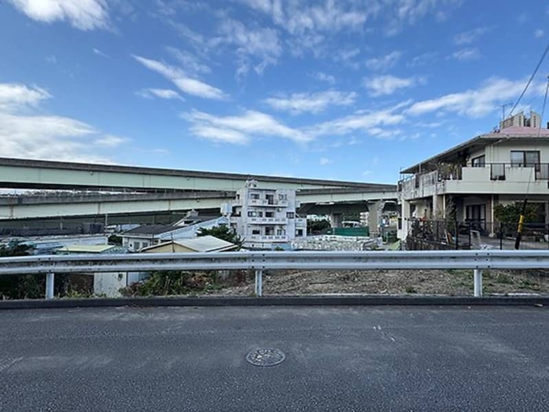 Residential Land for Sale in Haebaru, Okinawa - 501 sqm Plot - Thumbnail 4