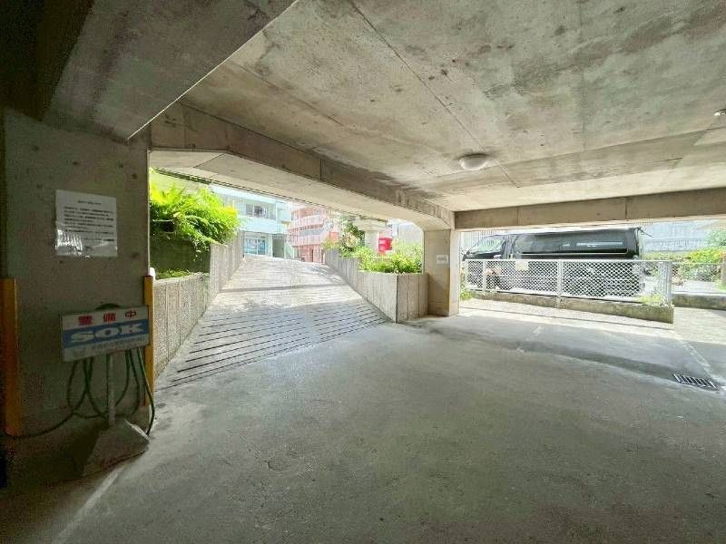 Renovated 2LDK Apartment for Sale in Naha, Okinawa - Image 1