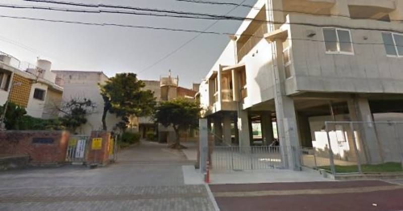 Pet-Friendly 1K Apartment for Rent in Asato, Naha, Okinawa - Thumbnail 4