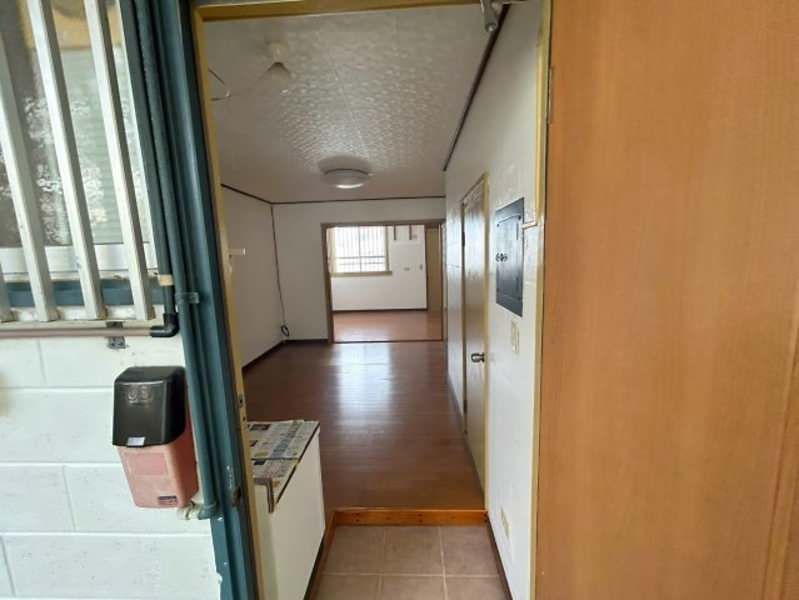 1DK Apartment for Rent in Urasoe, Okinawa - 35,000 Yen - Thumbnail 4