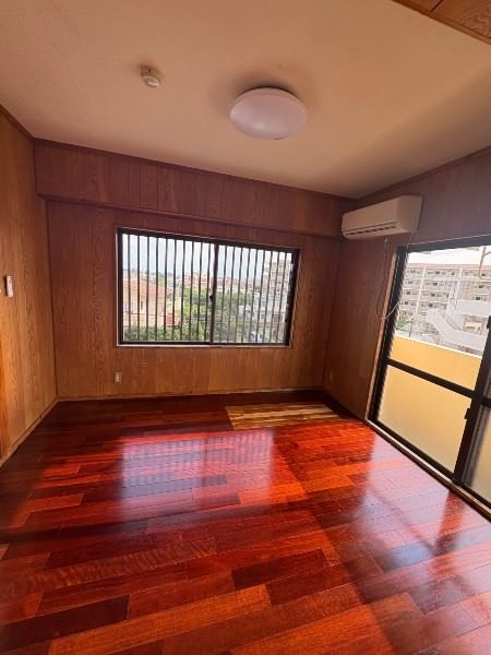 3LDK Apartment for Rent in Momohara, Okinawa City - Thumbnail 4