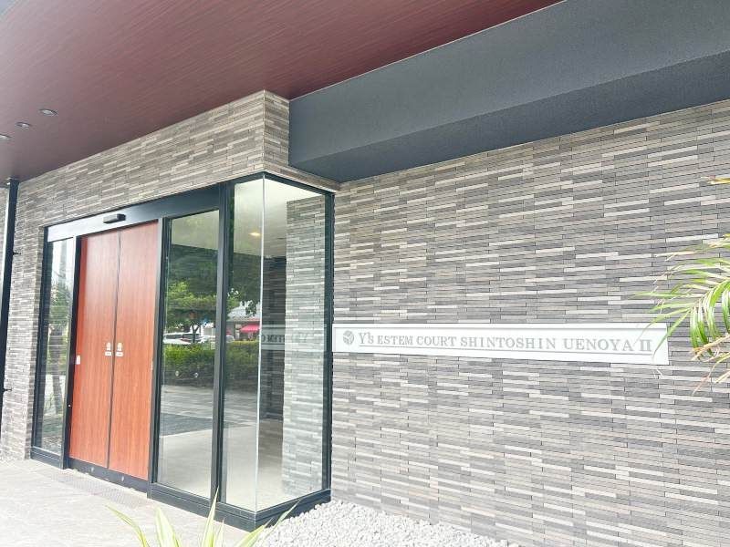 3LDK New Build Condo in Naha Shin Toshin, Okinawa | 80.8sqm - Thumbnail 2