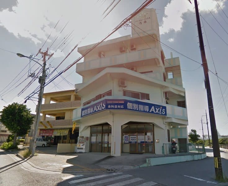Birdie House Yoshiyoshi 1R Apartment for Rent in Naha, Okinawa - Thumbnail 2