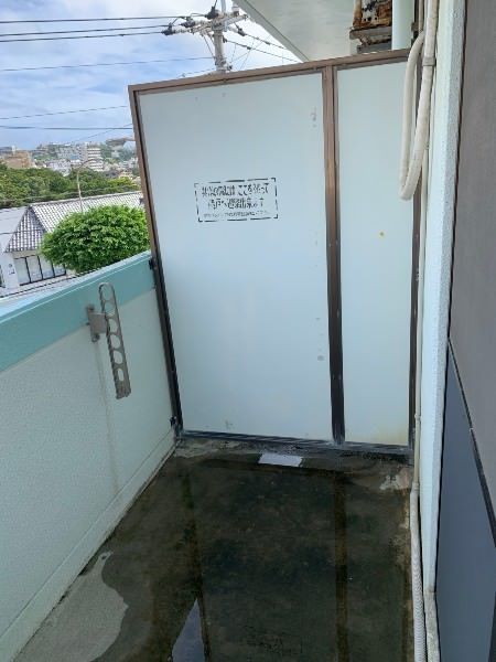 Birdie House Yoshiyoshi 1R Apartment for Rent in Naha, Okinawa - Thumbnail 4