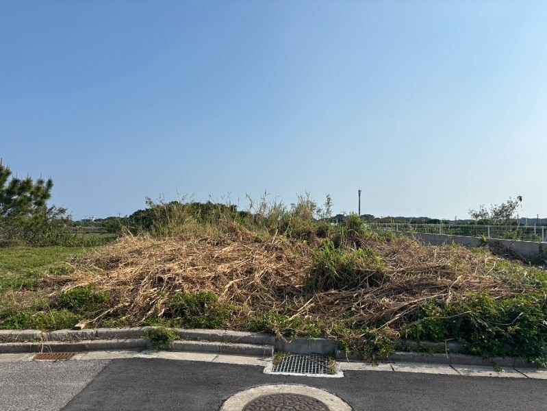 Land for Sale in Tsukishiro, Nanjo City, Okinawa - 220.52 sqm - Thumbnail 4