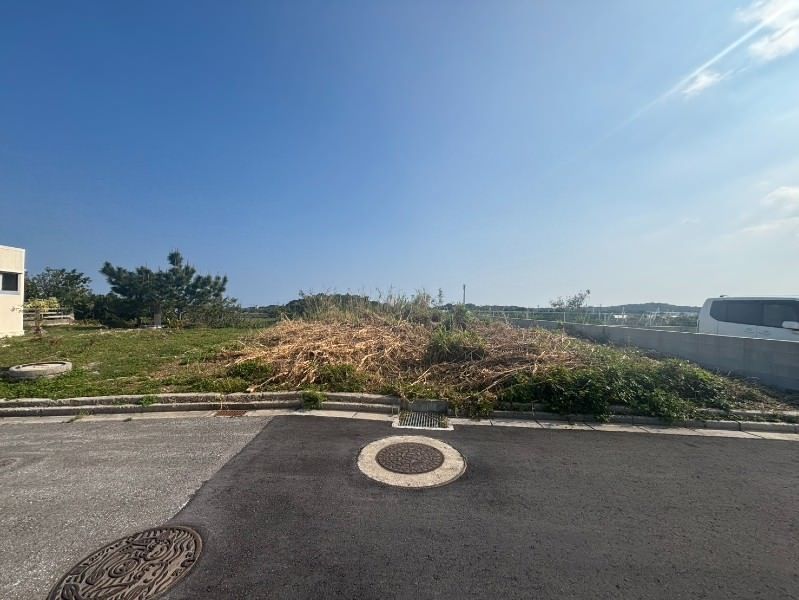 Land for Sale in Tsukishiro, Nanjo City, Okinawa - 220.52 sqm - Thumbnail 3