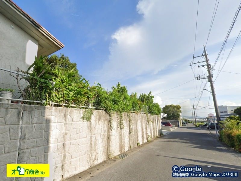 Residential Land for Sale in Tomomori, Yaese Town, Okinawa - Thumbnail 3