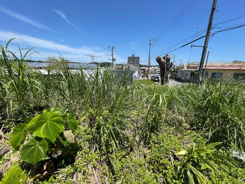 Land for Sale in Kawasaki, Uruma City, Okinawa - 139.44 sqm - Thumbnail 2
