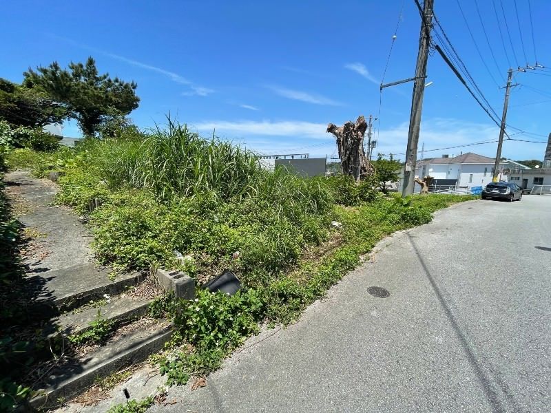 Land for Sale in Kawasaki, Uruma City, Okinawa - 139.44 sqm - Thumbnail 4