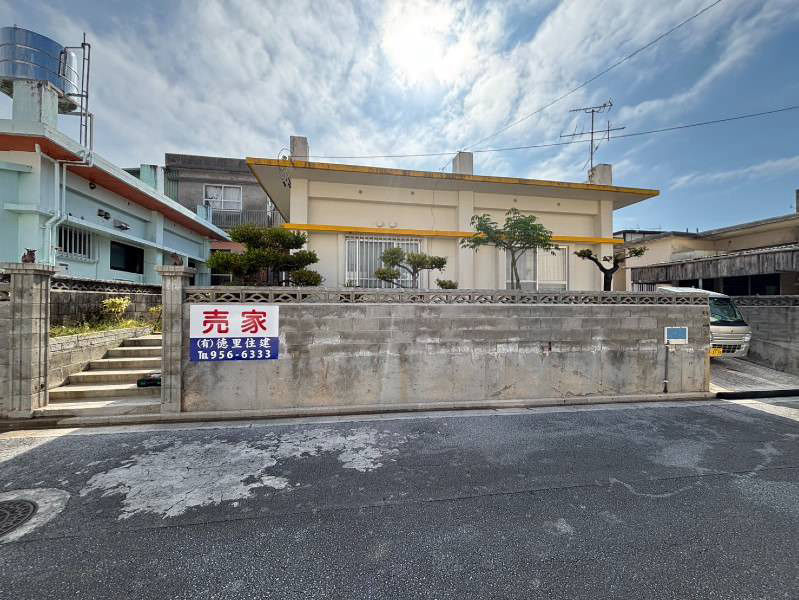2LDK House in Yomitan Village, Okinawa - Thumbnail 4