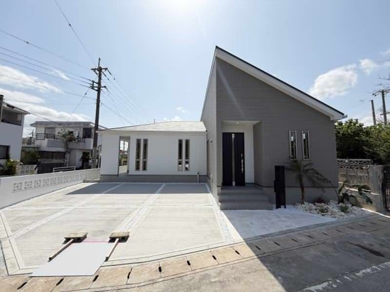 Land for Sale in Kyan, Itoman City, Okinawa - 58.1 Tsubo - Thumbnail 3