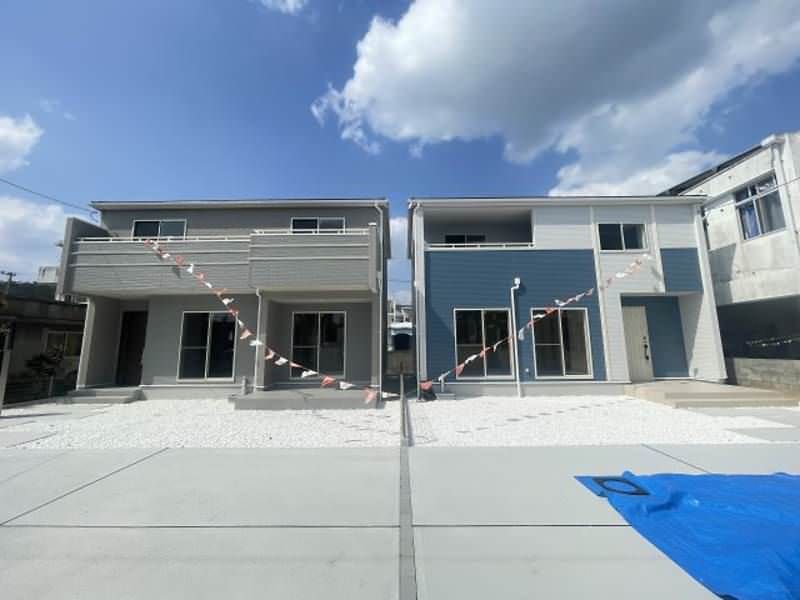 Land for Sale in Kyan, Itoman City, Okinawa - 58.1 Tsubo - Thumbnail 4