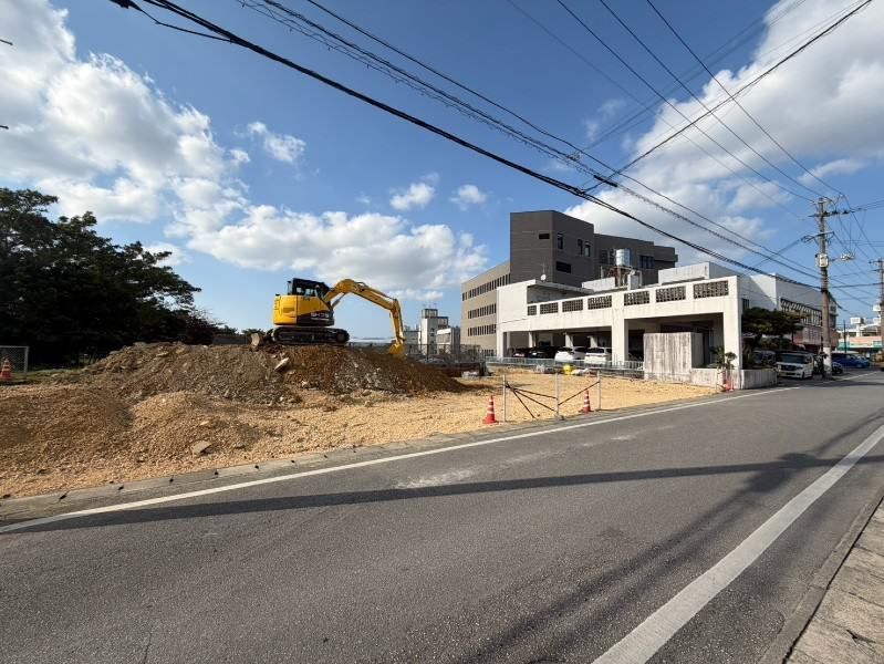 New 4LDK House in Ginowan, Okinawa with 365-Day Viewings - Thumbnail 3