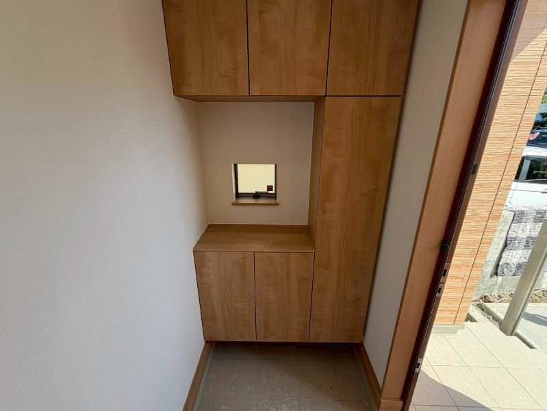 New 4LDK House in Ginowan, Okinawa with 365-Day Viewings - Thumbnail 4