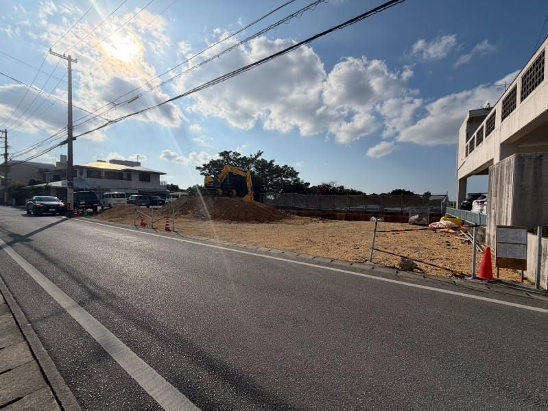 New 4LDK House in Ginowan, Okinawa with 365-Day Viewings - Thumbnail 2