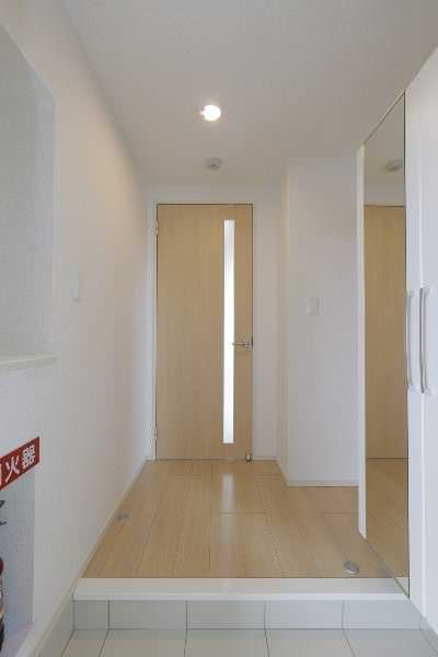1LDK Apartment for Rent in Ganeko, Ginowan City, Okinawa - Thumbnail 3