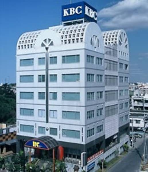 Southern Court 3LDK Apartment for Rent in Naha Kinjo, Okinawa - Thumbnail 4