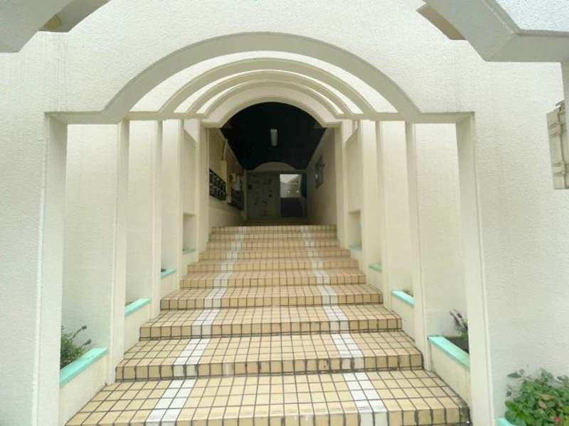 SKYBOX Nagata 1R Apartment for Rent in Naha, Okinawa - Thumbnail 3