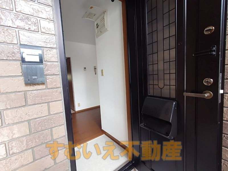 Wilmore Akahashi 2DK Apartment for Rent in Uruma, Okinawa - Thumbnail 4