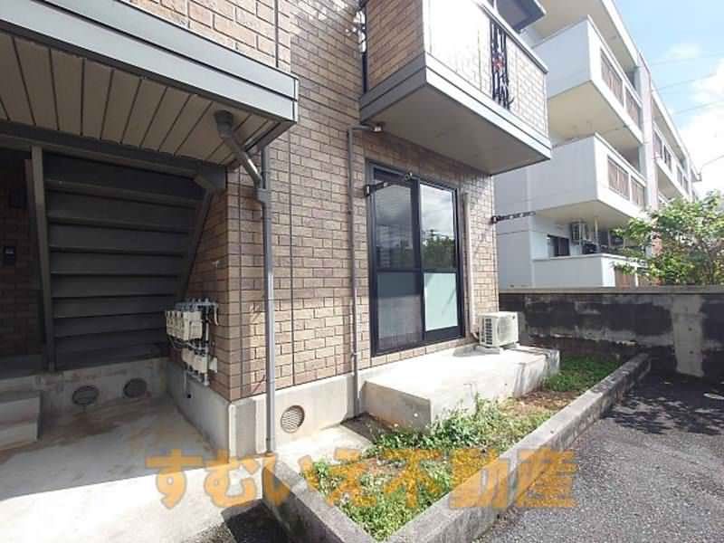 Wilmore Akahashi 2DK Apartment for Rent in Uruma, Okinawa - Thumbnail 3