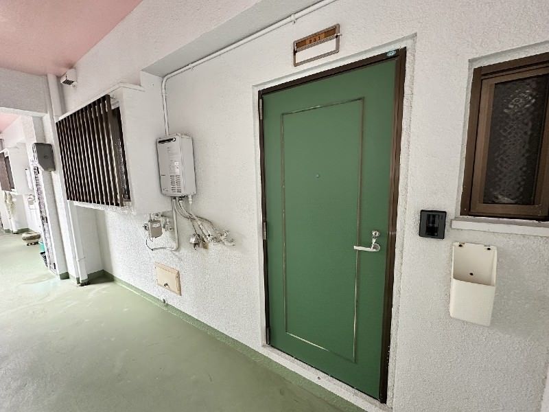2LDK Family Apartment for Rent in Urasoe, Okinawa - Thumbnail 2
