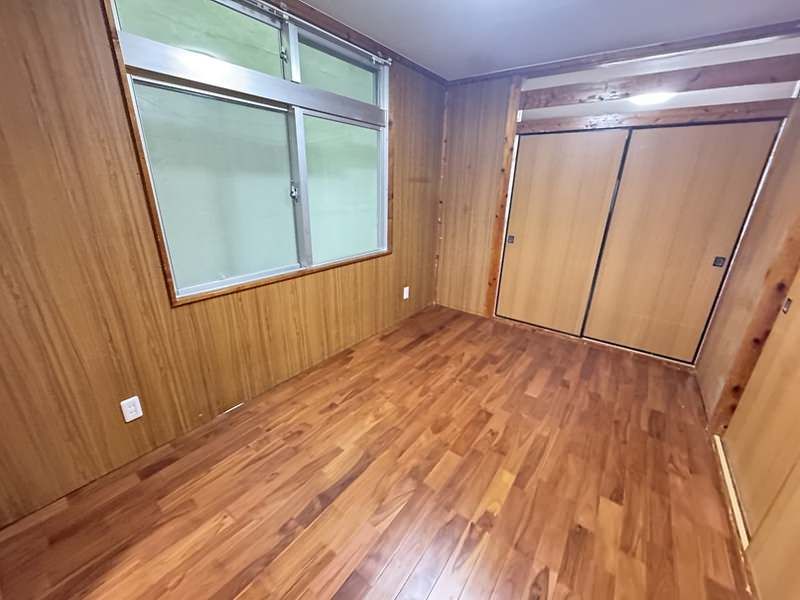 Urasaki Apartment A 1LDK Rental in Urasoe, Okinawa - Thumbnail 3