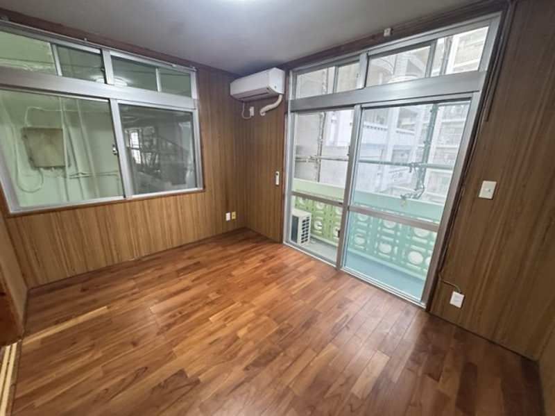 Urasaki Apartment A 1LDK Rental in Urasoe, Okinawa - Thumbnail 4
