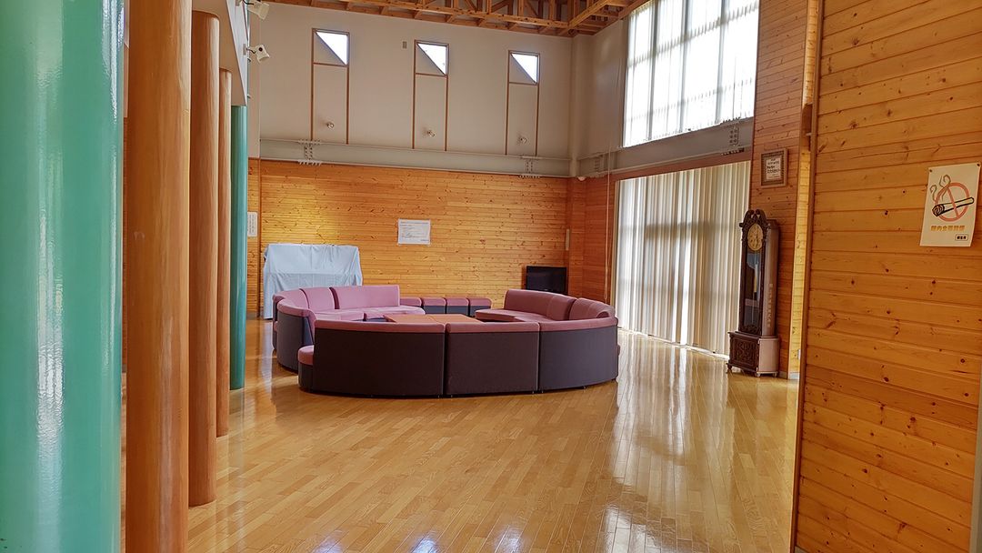 Telework Center in Kiryu Gunma with Conference Rooms - Thumbnail 2