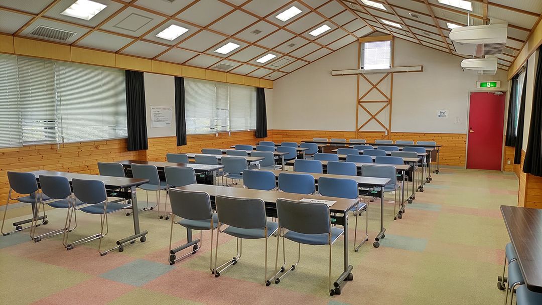 Telework Center in Kiryu Gunma with Conference Rooms - Thumbnail 3