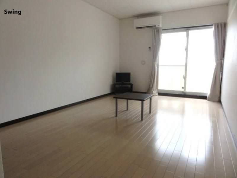1K Furnished Apartment for Rent in Ginowan, Okinawa | No Deposit - Thumbnail 4