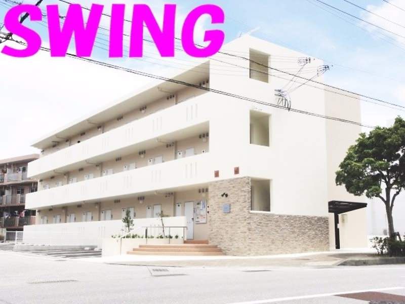 1K Furnished Apartment for Rent in Ginowan, Okinawa | No Deposit - Thumbnail 2