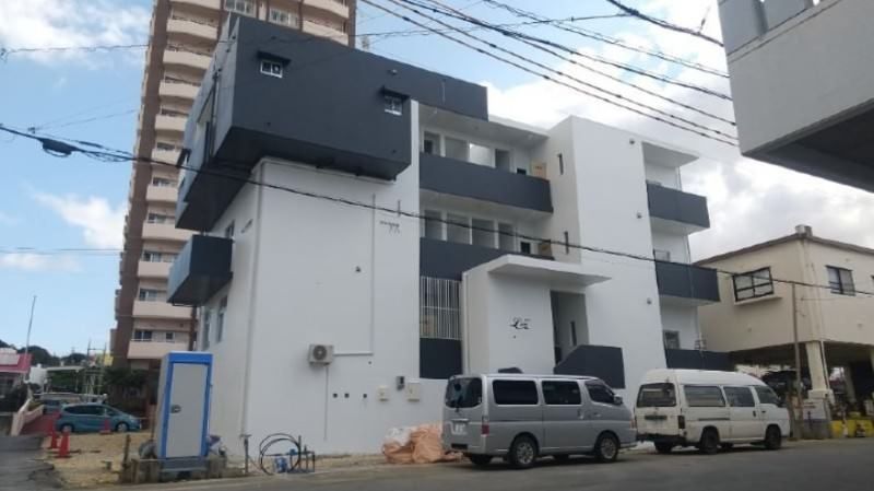 New 2LDK Apartment for Rent in Ginowan, Okinawa - Thumbnail 2