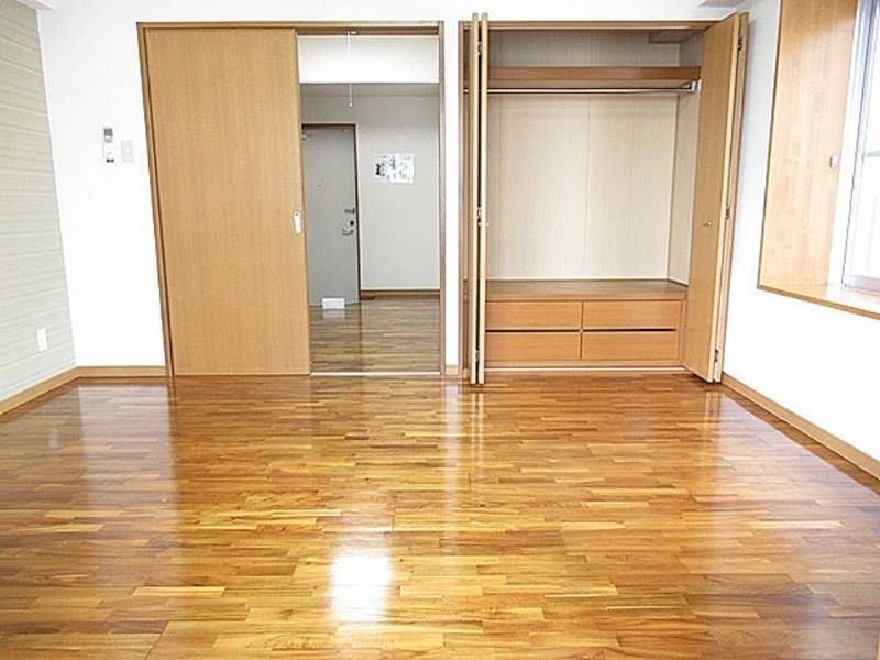 1DK Apartment for Rent in Tsuboya, Naha, Okinawa - Thumbnail 3