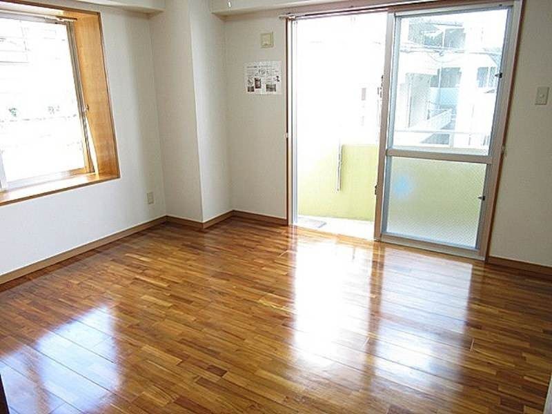 1DK Apartment for Rent in Tsuboya, Naha, Okinawa - Thumbnail 4