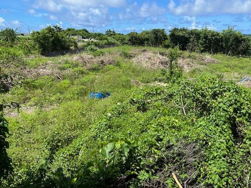 Land for Sale in Maehirara, Itoman City, Okinawa - 1951 sqm - Thumbnail 3
