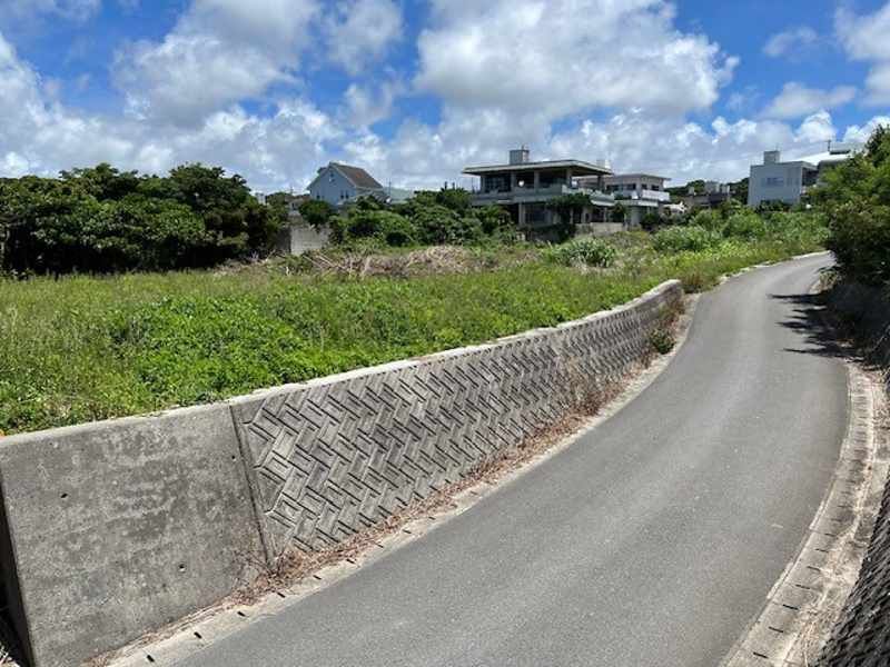 Land for Sale in Maehirara, Itoman City, Okinawa - 1951 sqm - Thumbnail 4