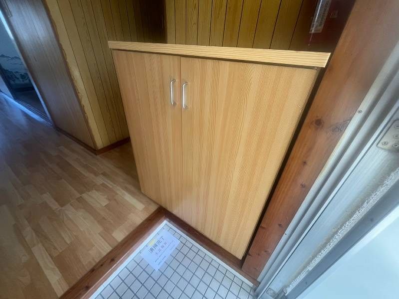2LDK Apartment for Rent in Haebaru Town, Okinawa - Thumbnail 4