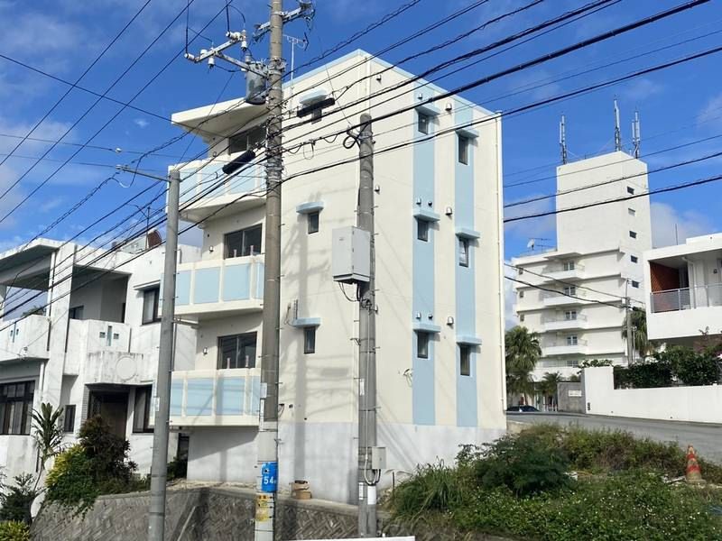 AZUR 1K Apartment for Rent in Tomigusuku, Okinawa - Thumbnail 2