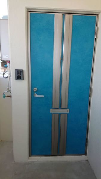 AZUR 1K Apartment for Rent in Tomigusuku, Okinawa - Thumbnail 3
