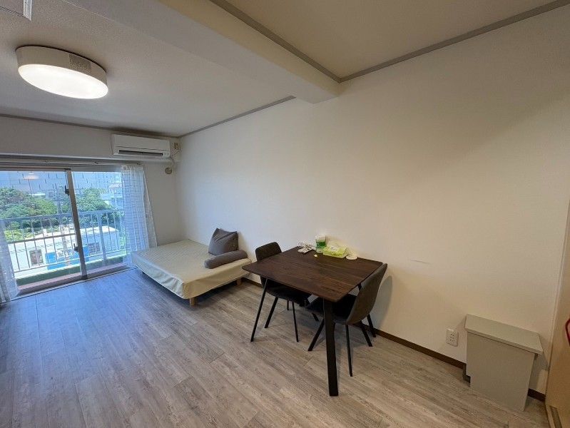 1R Rental Apartment in Onna Village, Okinawa - 32.4 sqm - Thumbnail 2