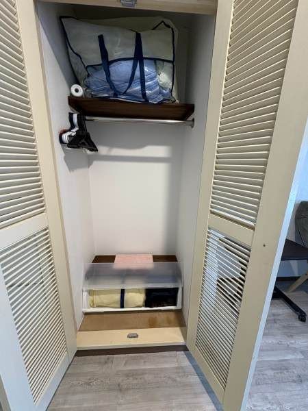1R Rental Apartment in Onna Village, Okinawa - 32.4 sqm - Thumbnail 3